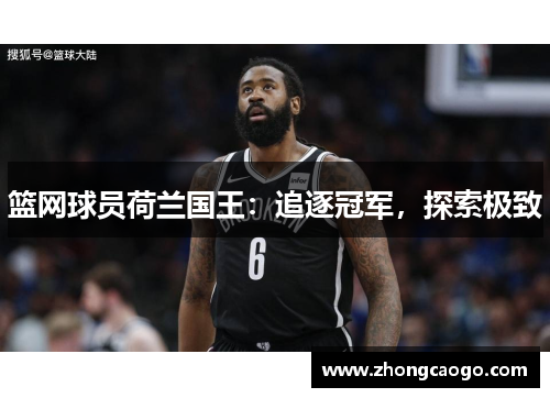 篮网球员荷兰国王：追逐冠军，探索极致